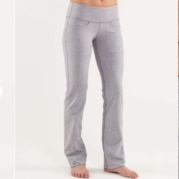 lululemon athletica Pants - LULULEMON City Practice Pant